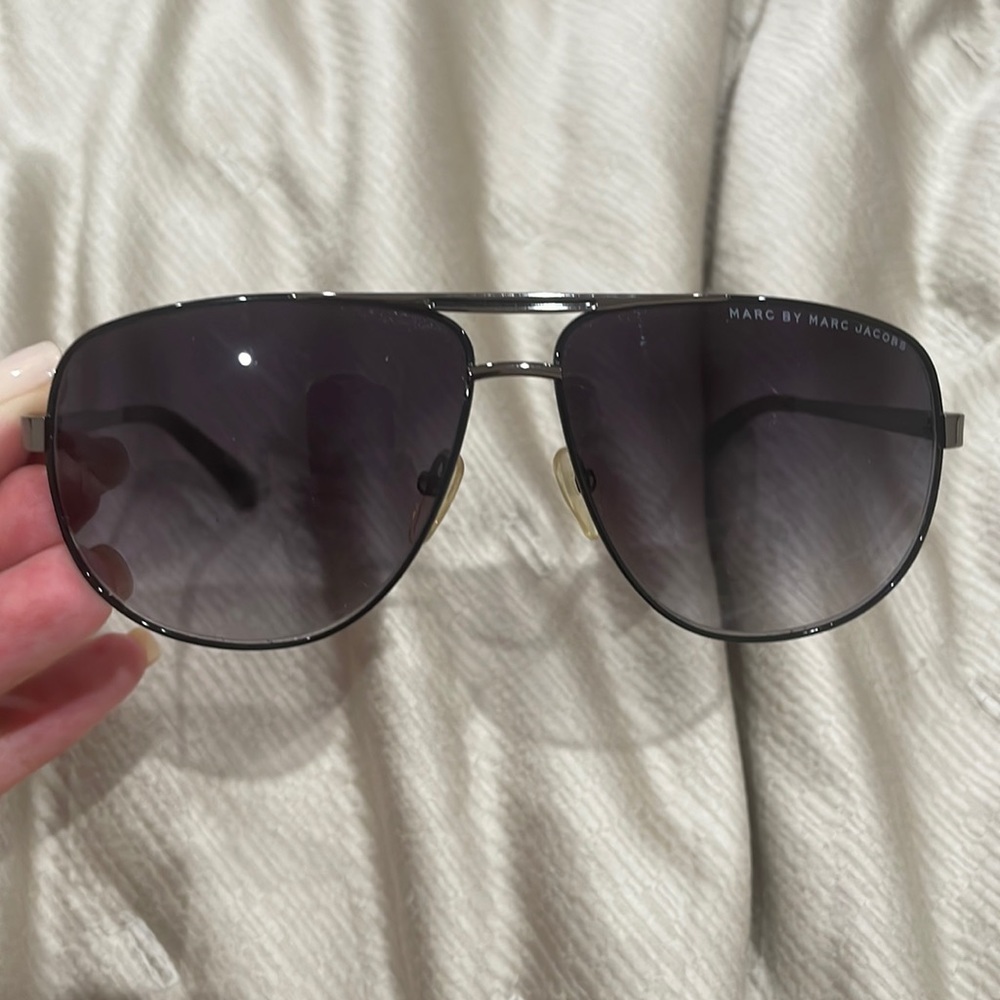 Marc by Marc Jacobs sunglasses